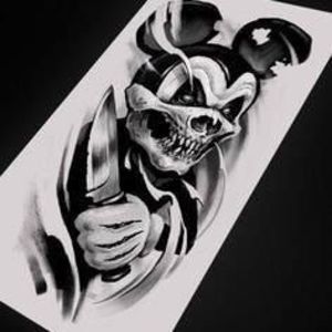 Meet your Posher, Carlos